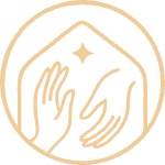 Hautaustoimiston logo